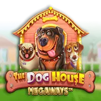 The Dog House Megaways