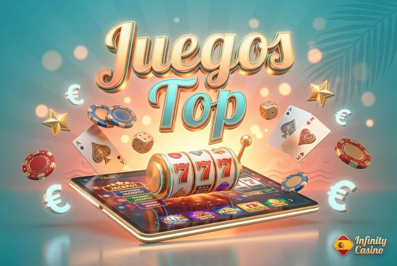 Juegos Top