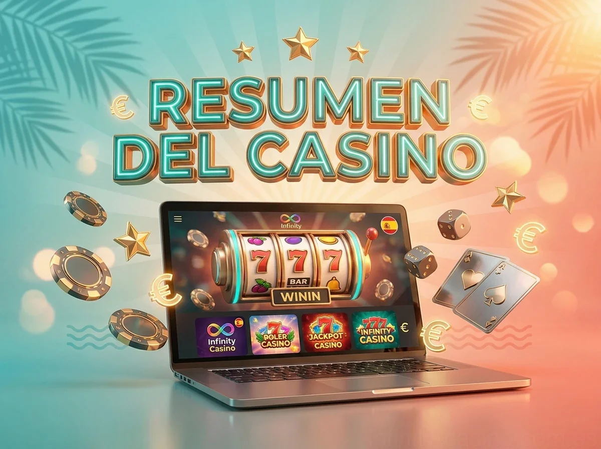 Resumen del Casino